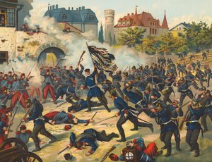  de Max Henze-Dassau