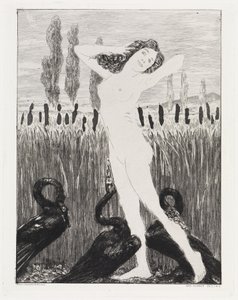  de Max Klinger