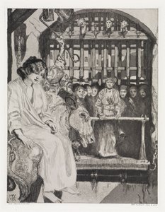  de Max Klinger