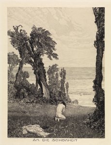 de Max Klinger