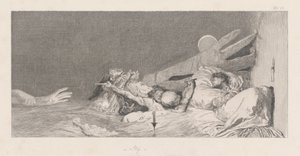 Ansiedades, 1878-1880 de Max Klinger