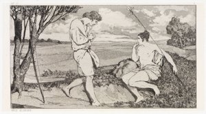  de Max Klinger