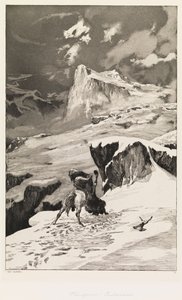  de Max Klinger