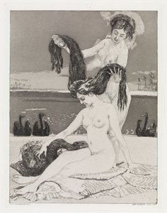  de Max Klinger