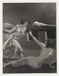  de Max Klinger