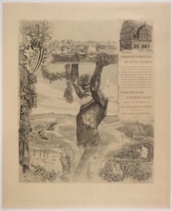  de Max Klinger