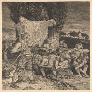  de Max Klinger
