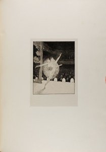 Para todos, lámina ocho de Una vida de Max Klinger