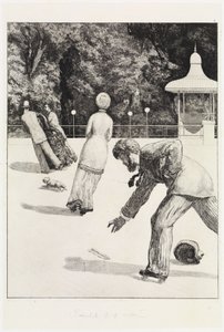  de Max Klinger