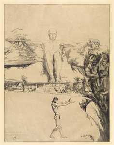  de Max Klinger
