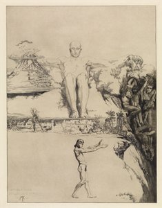  de Max Klinger