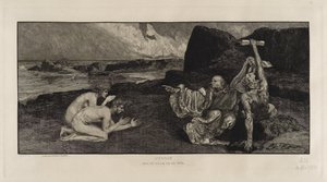 Intermezzo de Max Klinger