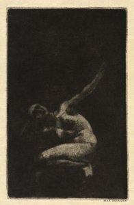  de Max Klinger