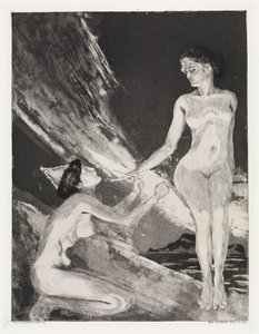  de Max Klinger
