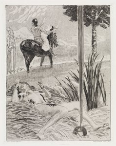  de Max Klinger