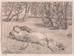  de Max Klinger