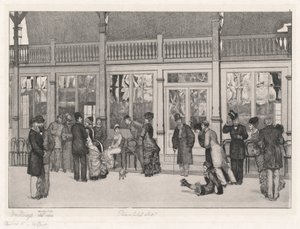  de Max Klinger