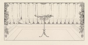 Reposo, 1878-1880 de Max Klinger
