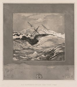 Mar de Max Klinger