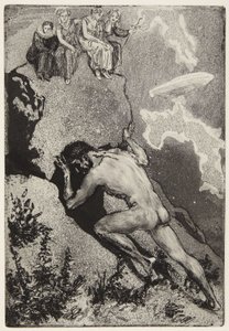  de Max Klinger