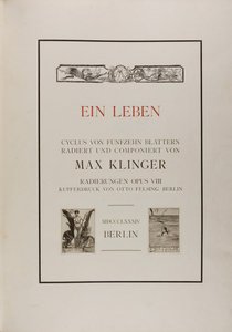  de Max Klinger