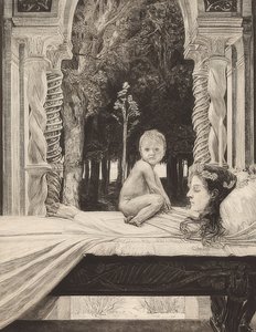 Madre muerta