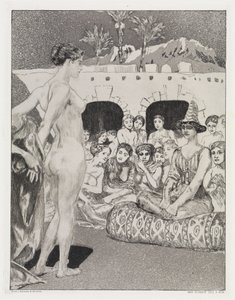  de Max Klinger