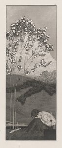 Anhelos Wünsches, 1878-1880 de Max Klinger