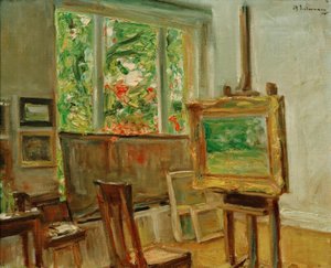 El estudio en Wannsee