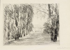  de Max Liebermann