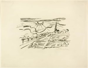 Turingia, de Fotos de viajes: Italia-Mar del Sur