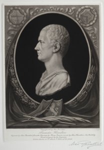 Alexander Hamilton de Max Rosenthal