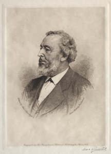 Bayard Taylor de Max Rosenthal