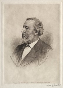 Bayard Taylor de Max Rosenthal