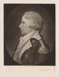 General Anthony Wayne de Max Rosenthal