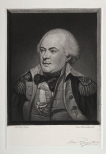 General James Wilkinson de Max Rosenthal