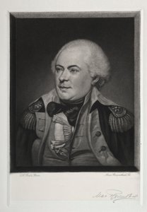 General James Wilkinson de Max Rosenthal