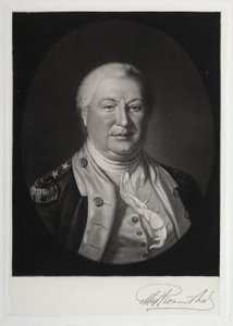 General Smallwood de Max Rosenthal