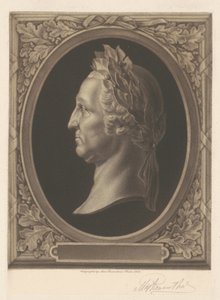 George Washington de Max Rosenthal