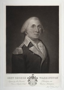 George Washington de Max Rosenthal