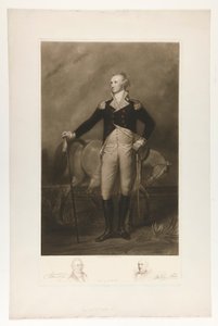 george washington de Max Rosenthal