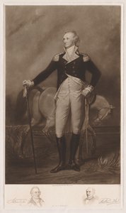 George Washington, 1903 de Max Rosenthal