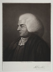 Jacob Duche de Max Rosenthal