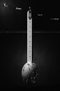 Fundación Moonlit Tower de Max Sandström