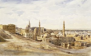 El Cairo de Max Schmidt