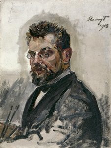  de Max Slevogt