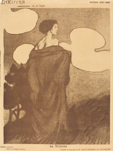 La Victoria de Maxime Dethomas