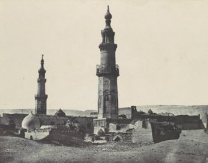 Alto Egipto. Girgeh. Mezquita de Aly-Bey
