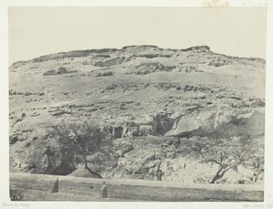 Necrópolis de la Antigua Licópolis, Alto Egipto