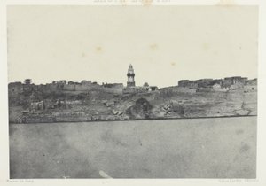 Vue Générale d
